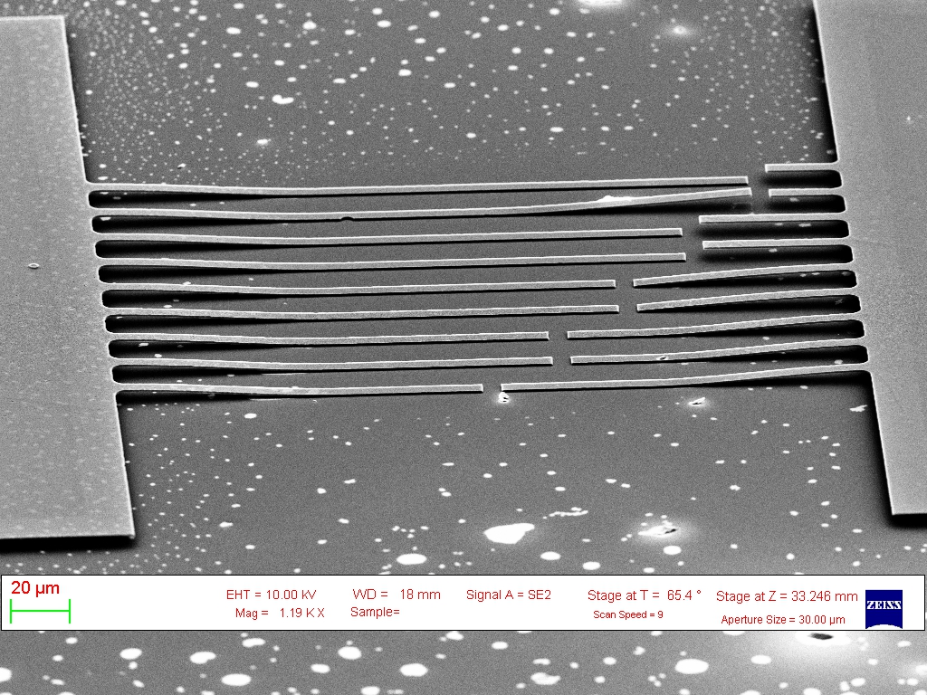 Line Breakage & Pad Contamination — original