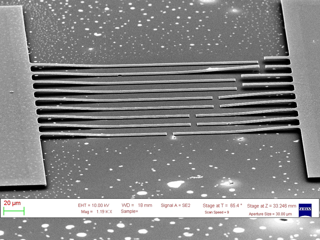 Line Breakage & Pad Contamination — original