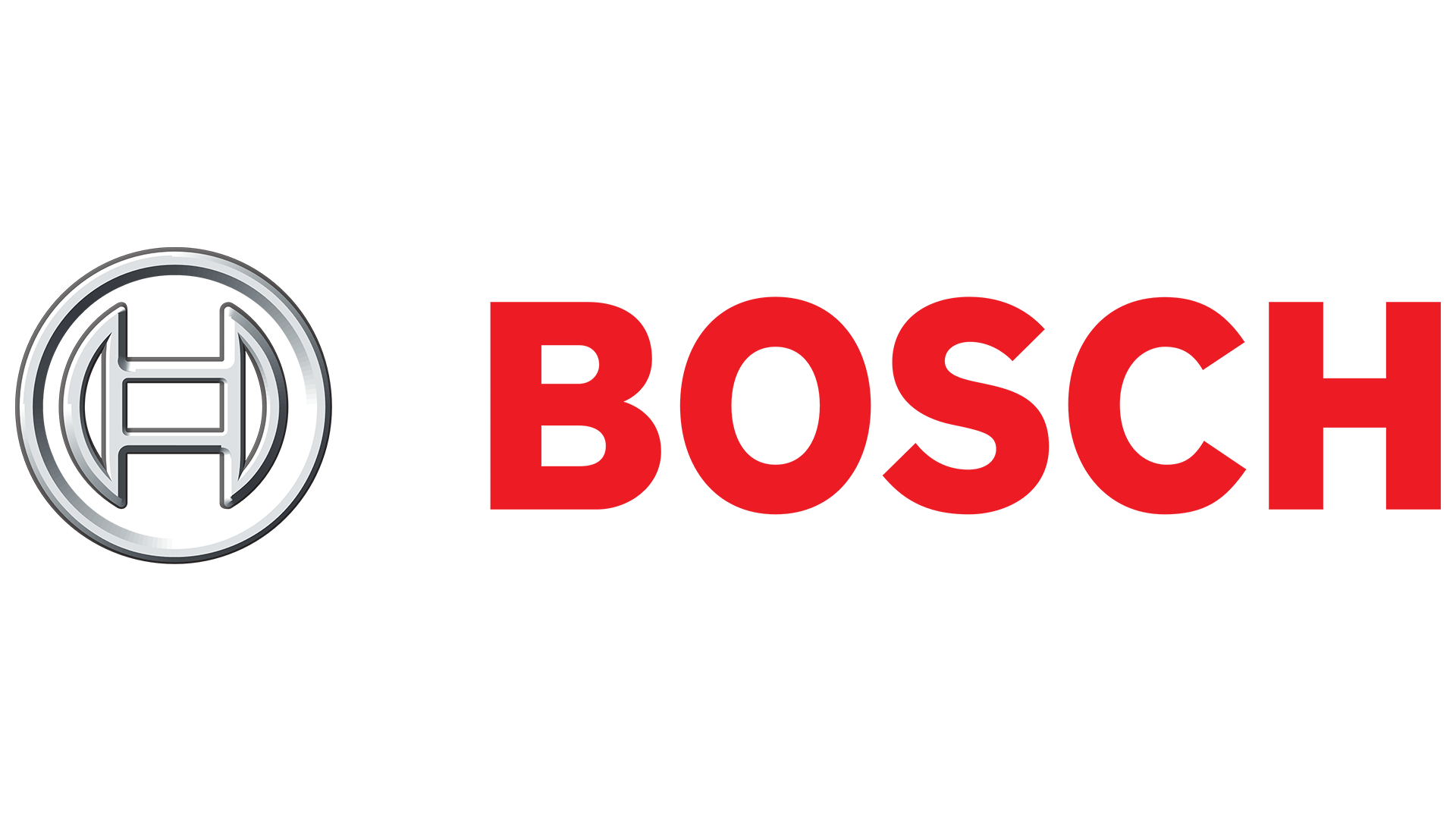 Bosch logo