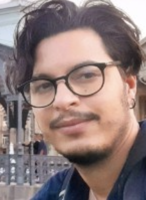 Amine MELAKHSOU, PhD