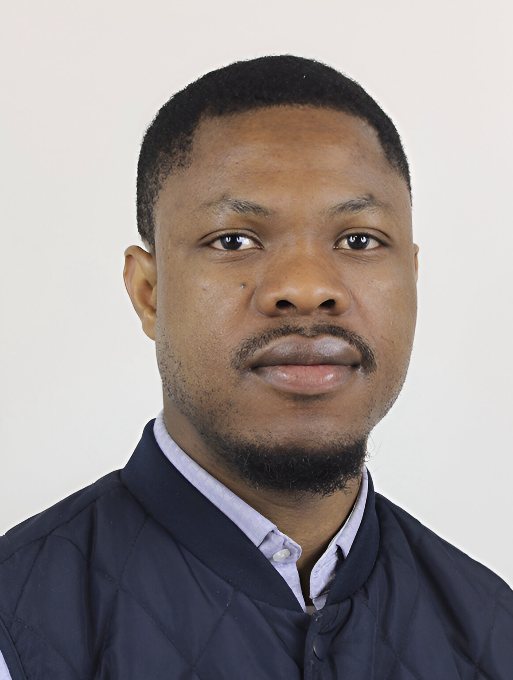 Kenneth EZUKWOKE, Ph.D