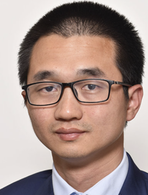 Asst. Prof. Zhiqiang WANG